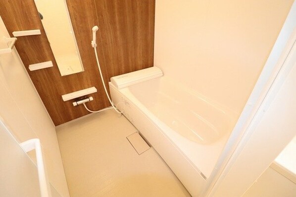 カーサ アルマの物件内観写真